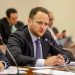 Diputado Jorge Guzmán valora aprobación del informe de la Comisión Especial Investigadora del Caso Bruma