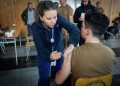 Seremi de Salud desplegó operativo en Putú para resguardar a la comunidad tras la emergencia
