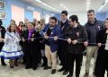 ChileAtiende Inauguró Centro de Atención Virtual en San Rafael