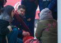 Ministerio de Desarrollo Social y Familia activa Código Azul en Talca ante las bajas temperaturas