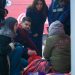 Ministerio de Desarrollo Social y Familia activa Código Azul en Talca ante las bajas temperaturas