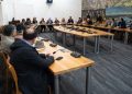 UTalca presentó al Consejo Regional sus avances y desafíos para el desarrollo del Maule
