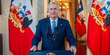Presidente Kast anuncia Agenda Contra el Crimen Organizado y Terrorismo (ACOT): Lea el discurso completo