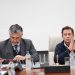 Gobernador Álvarez-Salamanca impulsa moderna Unidad de Alerta Temprana Móvil para fortalecer la respuesta ante emergencias en el Maule
