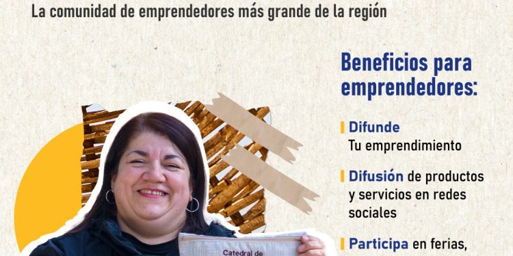 Gobernador invita a emprendedores y artesanos a ser parte de Market Maule