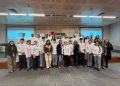 En INACAP Talca se desarrolló lanzamiento de becas que impulsarán el talento gastronómico de estudiantes del Maule