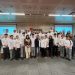 En INACAP Talca se desarrolló lanzamiento de becas que impulsarán el talento gastronómico de estudiantes del Maule