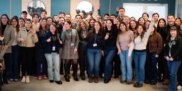 UCM y Municipalidad de Curicó promueven la lactancia materna con segunda feria comunal