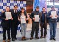 159 familias de Retiro reciben las escrituras de sus viviendas y consolidan el sueño de la casa propia