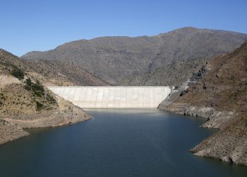 Crisis hídrica en Chile persiste a pesar de incremento en las reservas de embalses