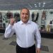 Diputado Guillermo Valdés presenta proyecto de ley para garantizar baños gratuitos en locales comerciales de atención al público