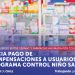 Comienza pago de compensaciones a beneficiarios del programa Control Niño Sano de Farmacias Ahumada por colusión de medicamentos