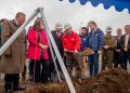Gobierno del Maule inicia construcción de la Subcomisaría Maule Norte con histórica inversión en seguridad