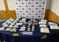 Desarticulan banda de narcotraficantes en amplio Operativo en Talca y Curicó