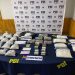 Desarticulan banda de narcotraficantes en amplio Operativo en Talca y Curicó