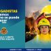 CONAF abre postulaciones para labores de combate de incendios forestales 2026-2027