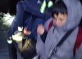 Seremi de Seguridad Pública coordina operativo de rescate de tres personas extraviadas en la precordillera