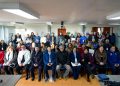 Escuela de Líderes reunió a dirigentes sociales de Pelluhue para fortalecer sus herramientas de gestión comunitaria