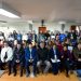 Escuela de Líderes reunió a dirigentes sociales de Pelluhue para fortalecer sus herramientas de gestión comunitaria