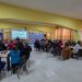 SLEP Los Álamos impulsa proceso eleccionario del Consejo Local con encuentro con candidatos del territorio