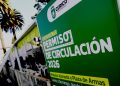 Municipalidad de Curicó recuerda a la comunidad el pago de la segunda cuota del permiso de circulación a quienes corresponda