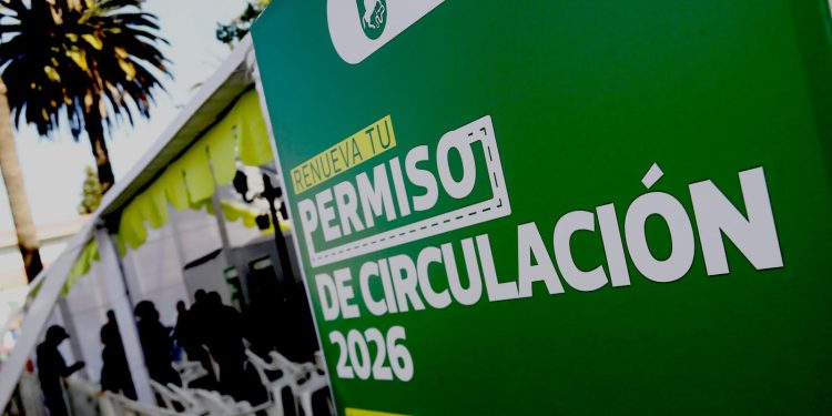 Municipalidad de Curicó recuerda a la comunidad el pago de la segunda cuota del permiso de circulación a quienes corresponda