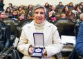 Desde Río Claro al Ex Congreso Nacional: Carmen Salas recibe reconocimiento por su destacada labor comunitaria