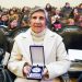 Desde Río Claro al Ex Congreso Nacional: Carmen Salas recibe reconocimiento por su destacada labor comunitaria