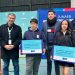 Beca TIC 2026 en Maule: más de 8.300 computadores están siendo entregados en la región