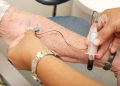Investigadores logran estimar riesgo de fragilidad a partir de exámenes de sangre