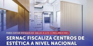 Sernac inicia fiscalización a los centros de estética a nivel nacional: Incluye al Maule