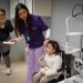 Hospital de Curicó, Fundación Maule y UC CHRISTUS realizan masivo despliegue quirúrgico oftalmológico