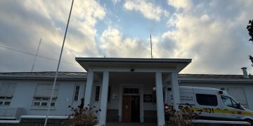 Consejo Regional del Maule compromete recursos para la renovación de ambulancias del Hospital de Cauquenes