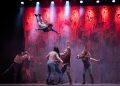 TRM presenta obra multidisciplinaria con música de Los Prisioneros