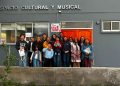 Pelarco y San Rafael recibieron nueva jornada del Hub Itinerante Vincula Maule
