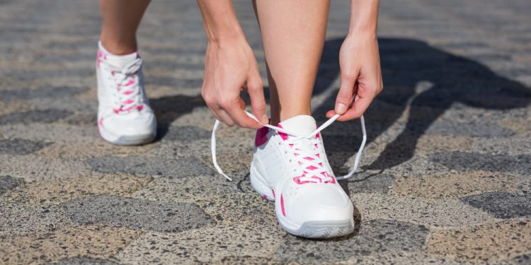 Zapatillas para mujer: qué mirar según el uso que les vas a dar