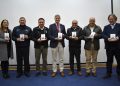 COANIQUEM continúa en Curicó su gira nacional de implementación del Manual de Quemaduras