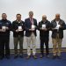 COANIQUEM continúa en Curicó su gira nacional de implementación del Manual de Quemaduras