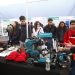 CChC Maule fortalece la vinculación entre educación y sector productivo para impulsar el talento joven