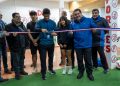 ​Linares relanza KINDEP: La Clínica Kinésica Deportiva Municipal que ofrecerá atención gratuita a sus deportistas