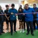 ​Linares relanza KINDEP: La Clínica Kinésica Deportiva Municipal que ofrecerá atención gratuita a sus deportistas