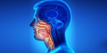 Cáncer de cabeza y cuello: Especialista llama a consultar ante síntomas que persistan más de 2 semanas