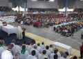 Tradicional Encuentro Diocesano se efectuará el 22 de agosto