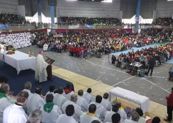Tradicional Encuentro Diocesano se efectuará el 22 de agosto