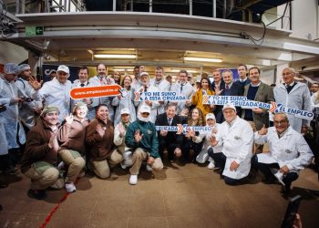CPC e INACAP lanzan “Cruzada X el Empleo” con la meta de concretar 20 mil nuevos puestos de trabajo
