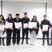 Talquinos cumplieron su meta: 48 personas finalizaron sus estudios y se graduaron del Programa de Educación de Personas Jóvenes y Adultas