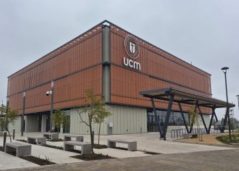 Campus Santa Mónica: la apuesta de la UCM que proyecta a Curicó como un nuevo polo de desarrollo universitario