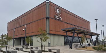 Campus Santa Mónica: la apuesta de la UCM que proyecta a Curicó como un nuevo polo de desarrollo universitario
