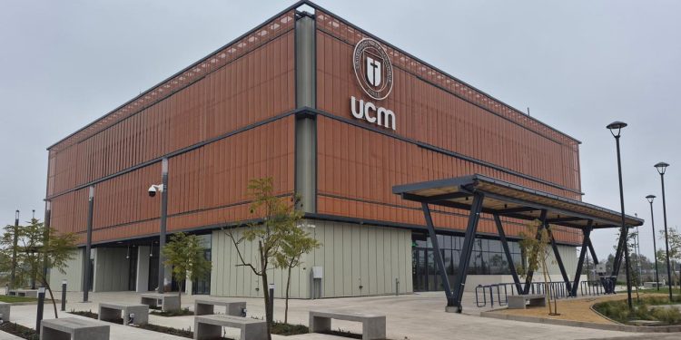 Campus Santa Mónica: la apuesta de la UCM que proyecta a Curicó como un nuevo polo de desarrollo universitario