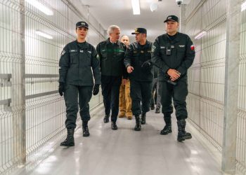 Presidente Kast en cárcel de Talca: Tenemos que lograr un cambio radical en cómo pensamos la política penitenciaria en Chile
